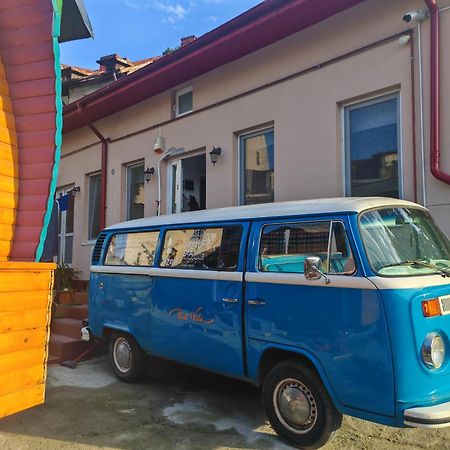 Downtown Tiny Houses Near Cismigiu Gardens Bucarest Exterior foto