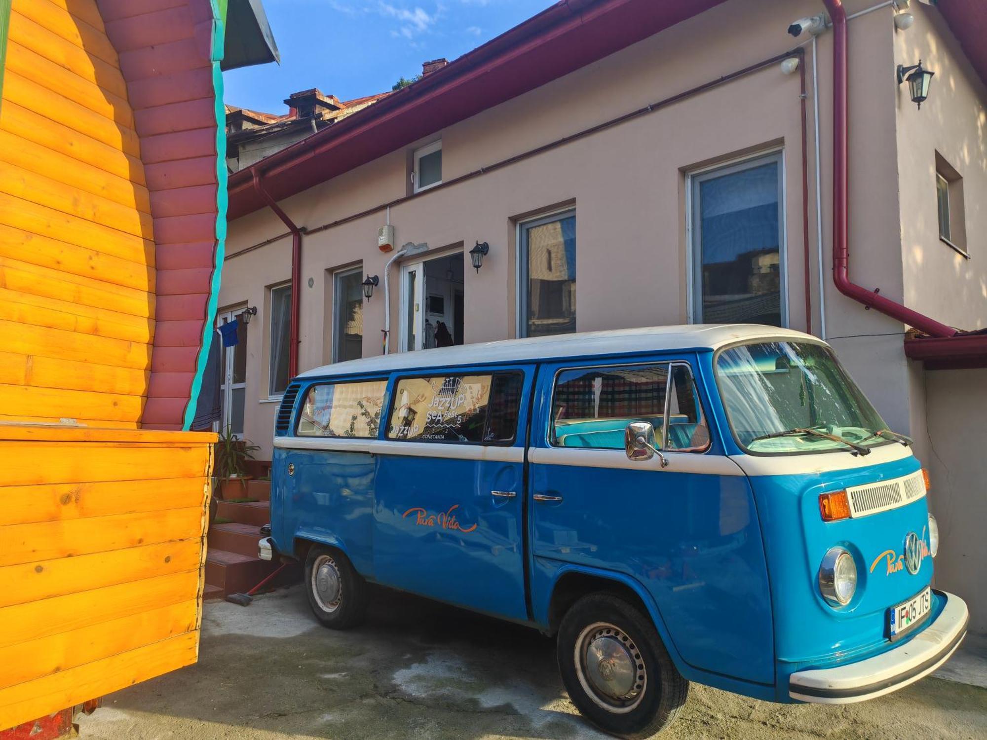 Downtown Tiny Houses Near Cismigiu Gardens Bucarest Exterior foto