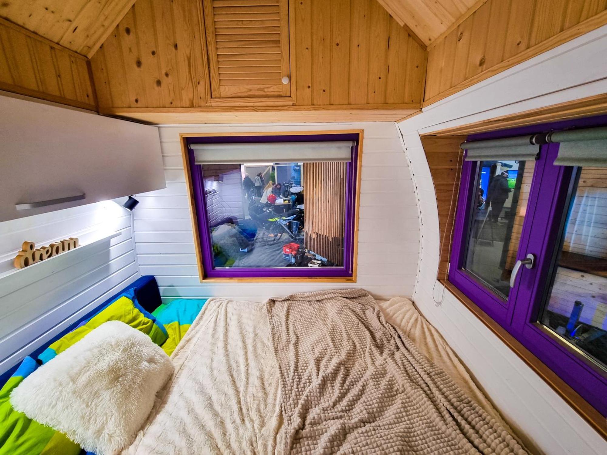 Downtown Tiny Houses Near Cismigiu Gardens Bucarest Exterior foto