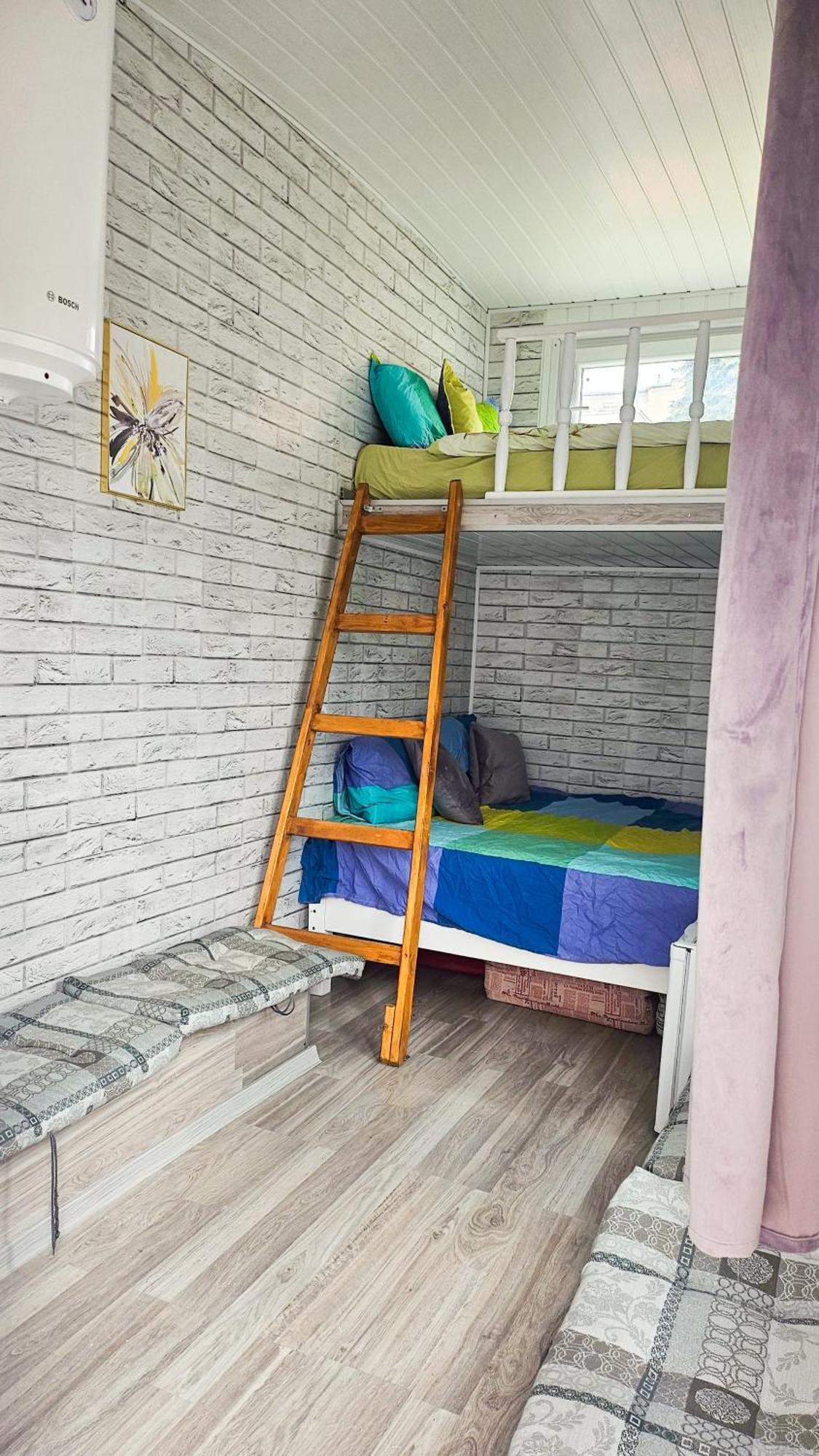 Downtown Tiny Houses Near Cismigiu Gardens Bucarest Exterior foto