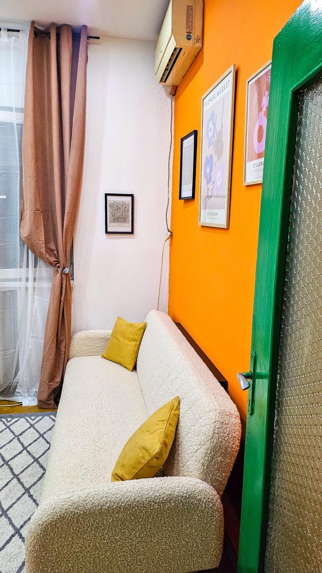 Downtown Tiny Houses Near Cismigiu Gardens Bucarest Exterior foto
